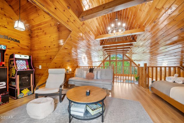 720 Timberlake Drive, Sevierville, TN 37862