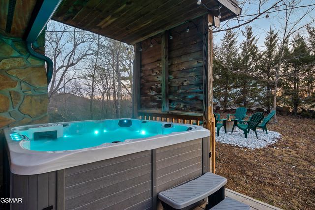 720 Timberlake Drive, Sevierville, TN 37862