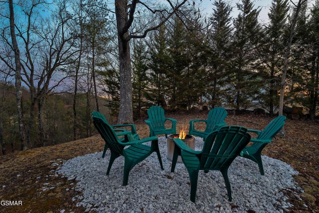 720 Timberlake Drive, Sevierville, TN 37862