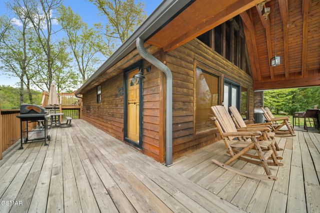 720 Timberlake Drive, Sevierville, TN 37862