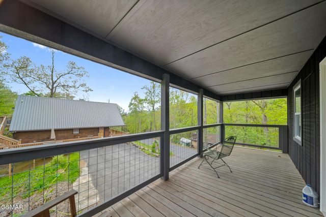 720 Timberlake Drive, Sevierville, TN 37862