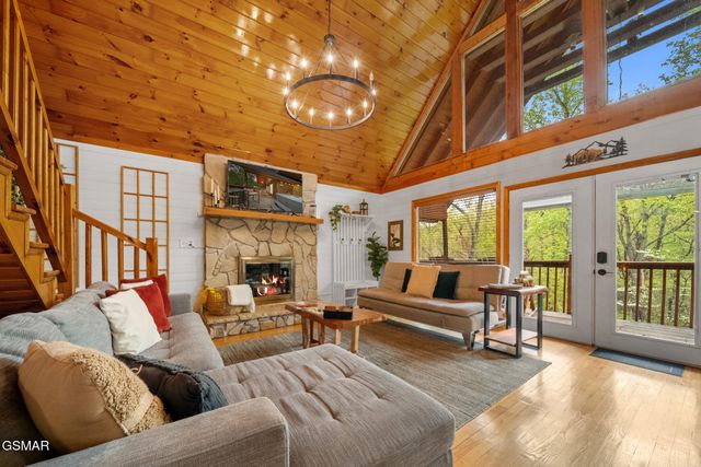 720 Timberlake Drive, Sevierville, TN 37862