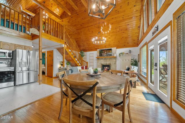 720 Timberlake Drive, Sevierville, TN 37862