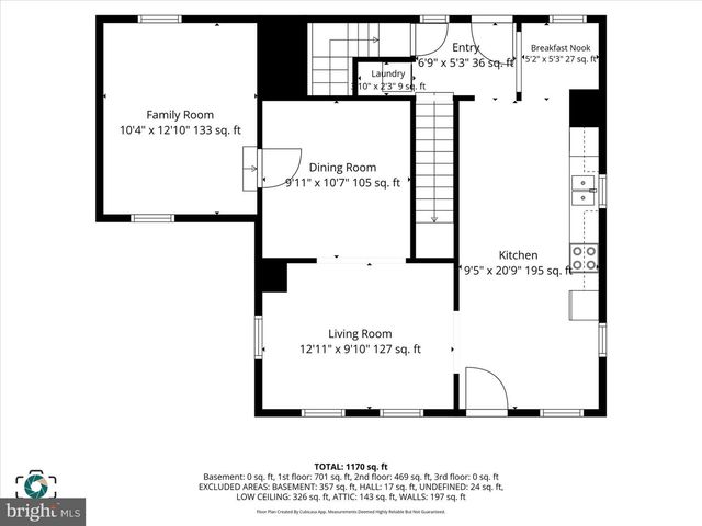 25 MAIN ST, Mcsherrystown, PA 17344