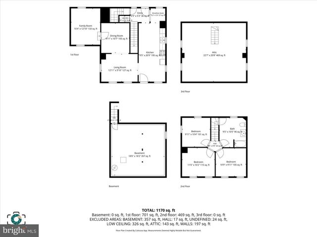 25 MAIN ST, Mcsherrystown, PA 17344
