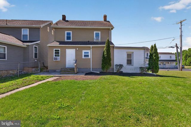 25 MAIN ST, Mcsherrystown, PA 17344