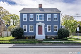 48 State Street, Guilford, CT 06437