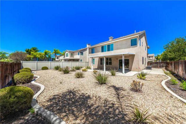 29349 Shady Lane, Murrieta, CA 92563