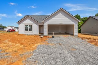 357 Galway Dr, Clarksville, TN 37042