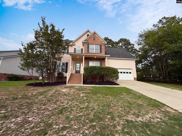 104 Ashley Hall Road, Columbia, SC 29229