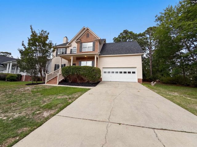 104 Ashley Hall Road, Columbia, SC 29229