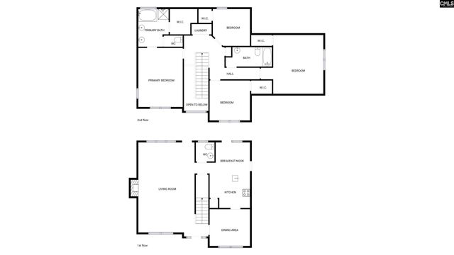 104 Ashley Hall Road, Columbia, SC 29229