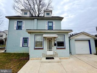 37 WASHINGTON AVE, West Collingswood Heights, NJ 08059