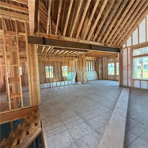 2335 Foxtail Drive, Kearney, MO 64060
