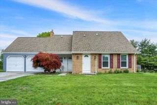 429 N SCENIC RD, Harrisburg, PA 17109