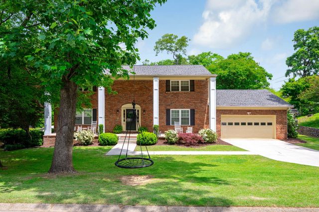 4103 Highwood Drive, Chattanooga, TN 37415
