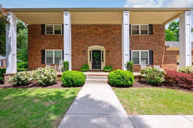 4103 Highwood Drive, Chattanooga, TN 37415