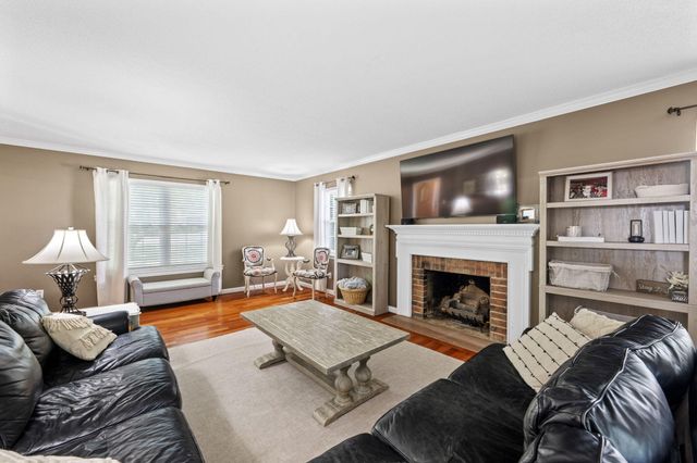 4103 Highwood Drive, Chattanooga, TN 37415