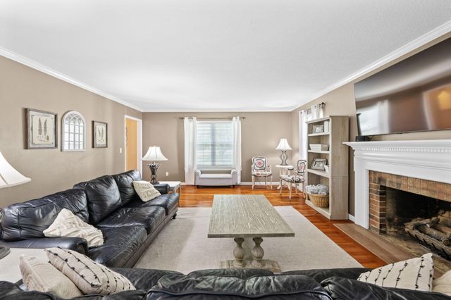 4103 Highwood Drive, Chattanooga, TN 37415