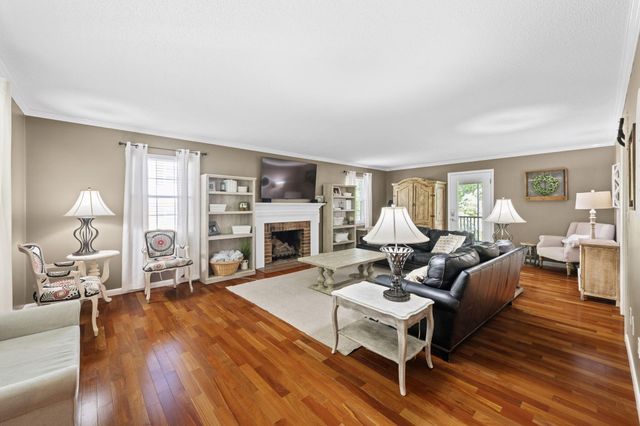 4103 Highwood Drive, Chattanooga, TN 37415