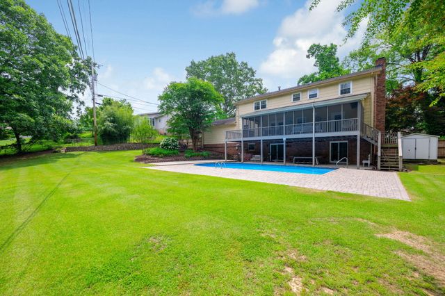 4103 Highwood Drive, Chattanooga, TN 37415