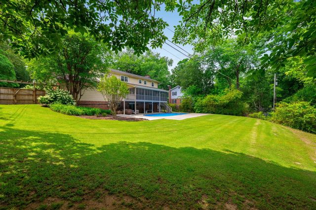 4103 Highwood Drive, Chattanooga, TN 37415
