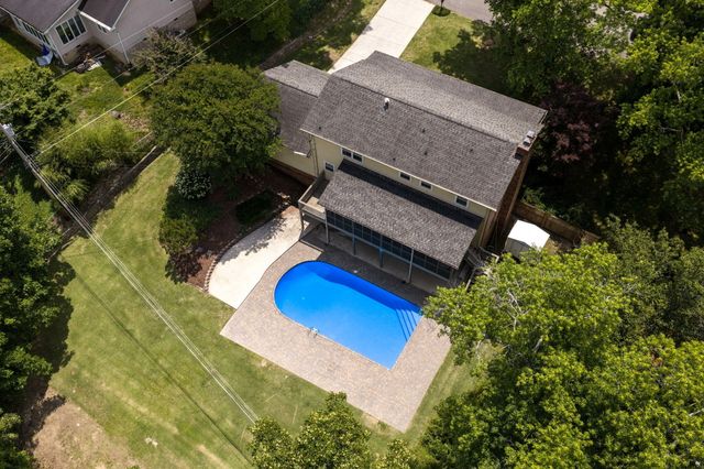 4103 Highwood Drive, Chattanooga, TN 37415