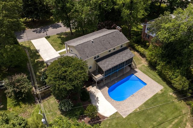 4103 Highwood Drive, Chattanooga, TN 37415