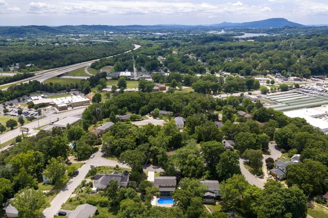 4103 Highwood Drive, Chattanooga, TN 37415