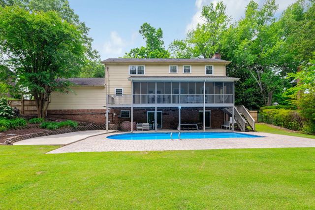 4103 Highwood Drive, Chattanooga, TN 37415