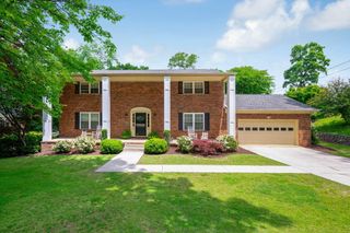 4103 Highwood Drive, Chattanooga, TN 37415