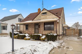 14716 Eureka Road, Southgate, MI 48195