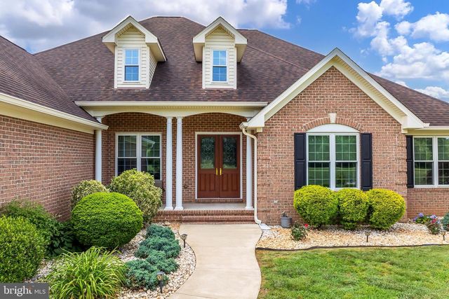 11640 SOLDIERS TRL, Bealeton, VA 22712