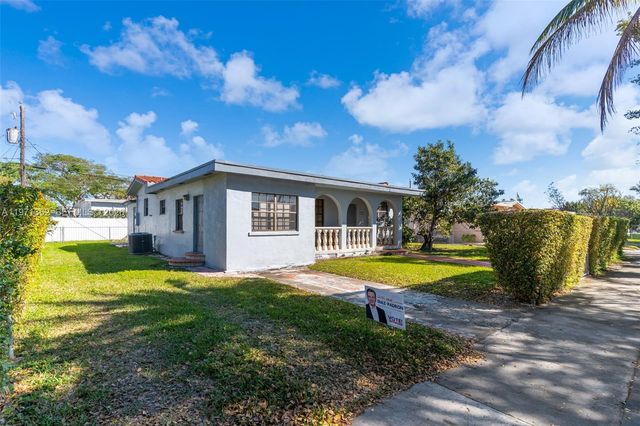 5959 SW 16th Ter, West Miami, FL 33155