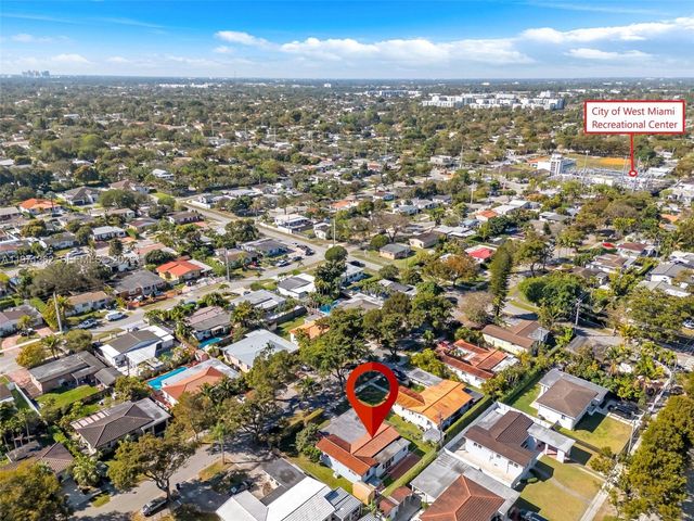 5959 SW 16th Ter, West Miami, FL 33155