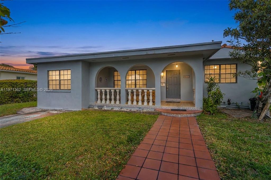 5959 SW 16th Ter, West Miami, FL 33155