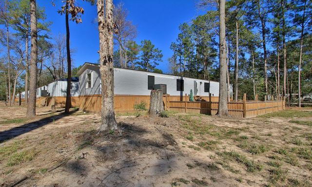 19324 Crystalwood Estates Drive, New Caney, TX 77357