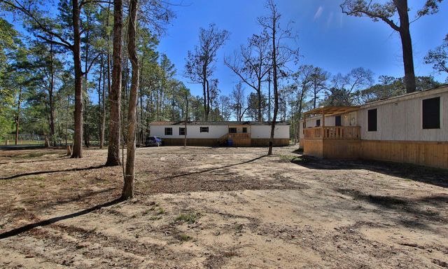 19324 Crystalwood Estates Drive, New Caney, TX 77357