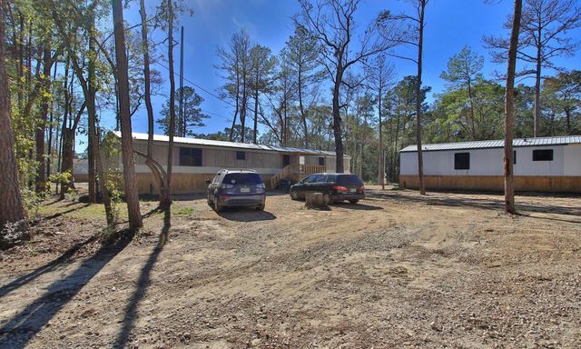 19324 Crystalwood Estates Drive, New Caney, TX 77357