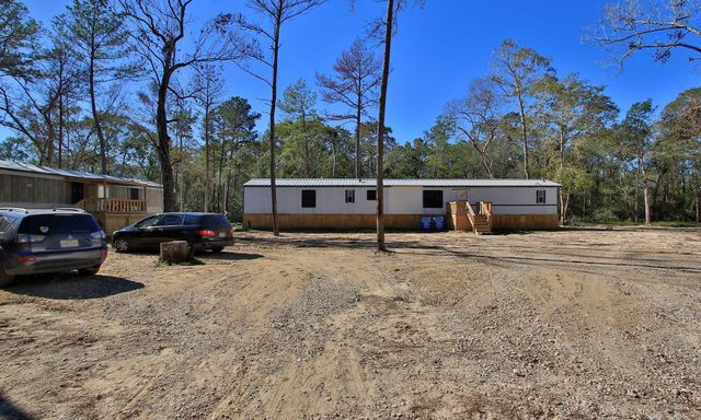 19324 Crystalwood Estates Drive, New Caney, TX 77357