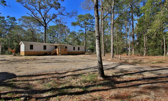 19324 Crystalwood Estates Drive, New Caney, TX 77357