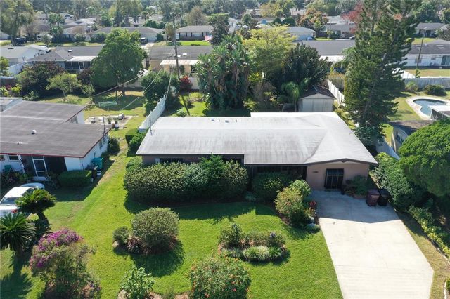 4502 ROCKLEDGE ROAD, Orlando, FL 32807