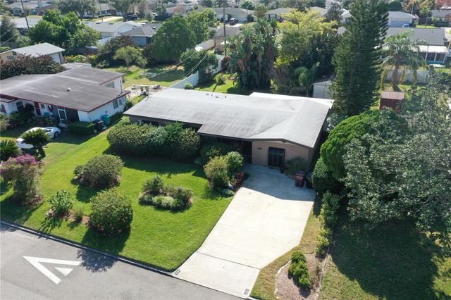 4502 ROCKLEDGE ROAD, Orlando, FL 32807