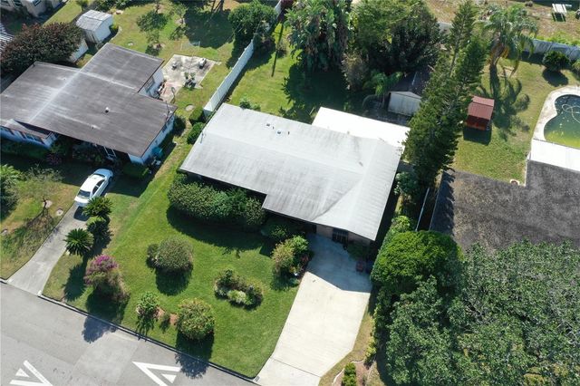 4502 ROCKLEDGE ROAD, Orlando, FL 32807