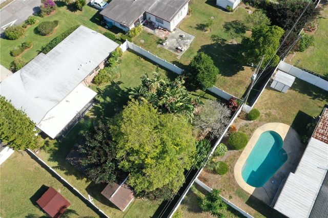 4502 ROCKLEDGE ROAD, Orlando, FL 32807