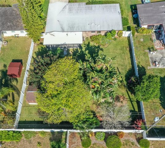 4502 ROCKLEDGE ROAD, Orlando, FL 32807