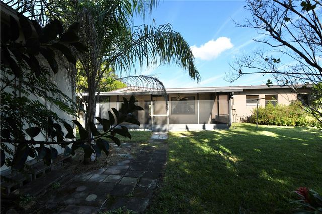 4502 ROCKLEDGE ROAD, Orlando, FL 32807