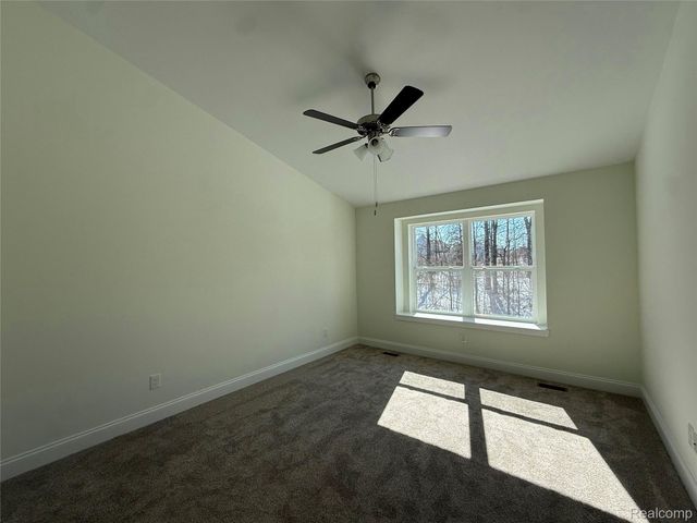 1089 Camellia Circle 31, Marion Township, MI 48843