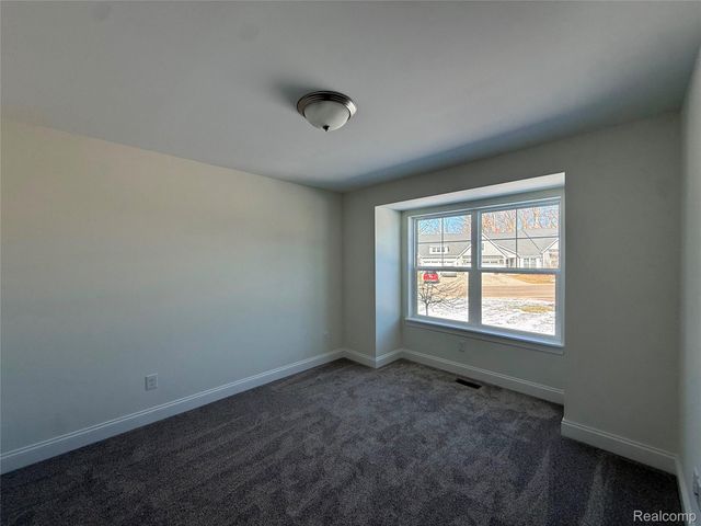 1089 Camellia Circle 31, Marion Township, MI 48843