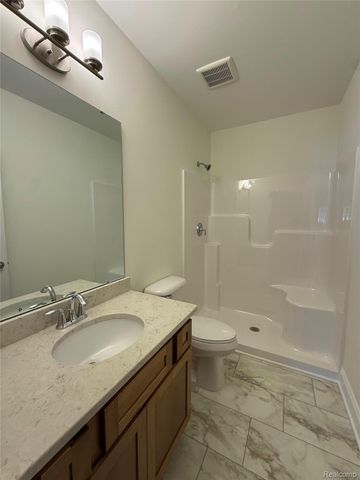 1089 Camellia Circle 31, Marion Township, MI 48843